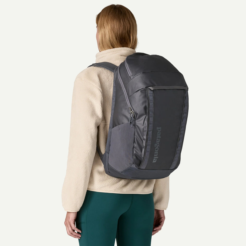 Patagonia Black Hole® Pack 32L-Smoulder Blue/Forge Grey