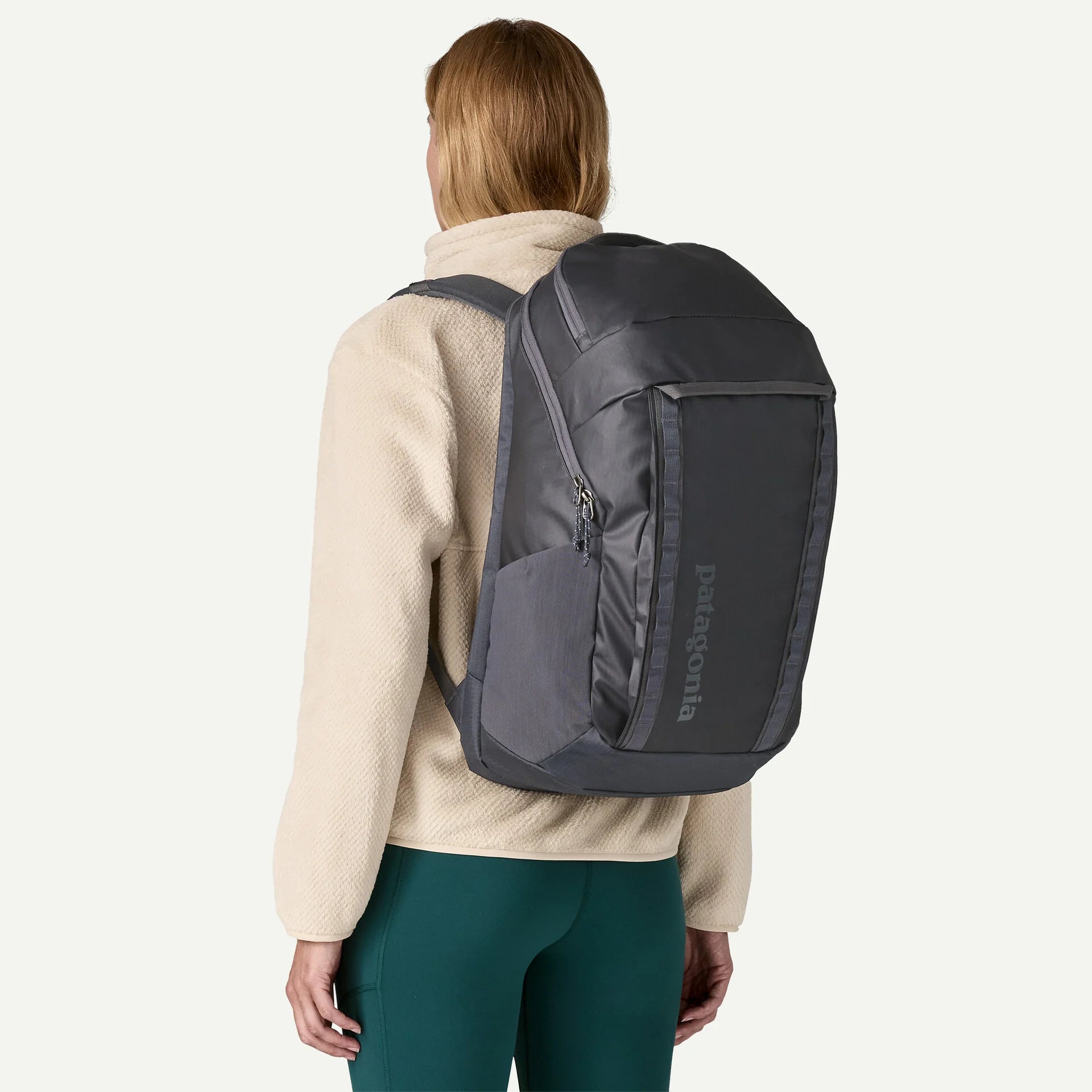Patagonia Black Hole® Pack 32L-Smoulder Blue/Forge Grey
