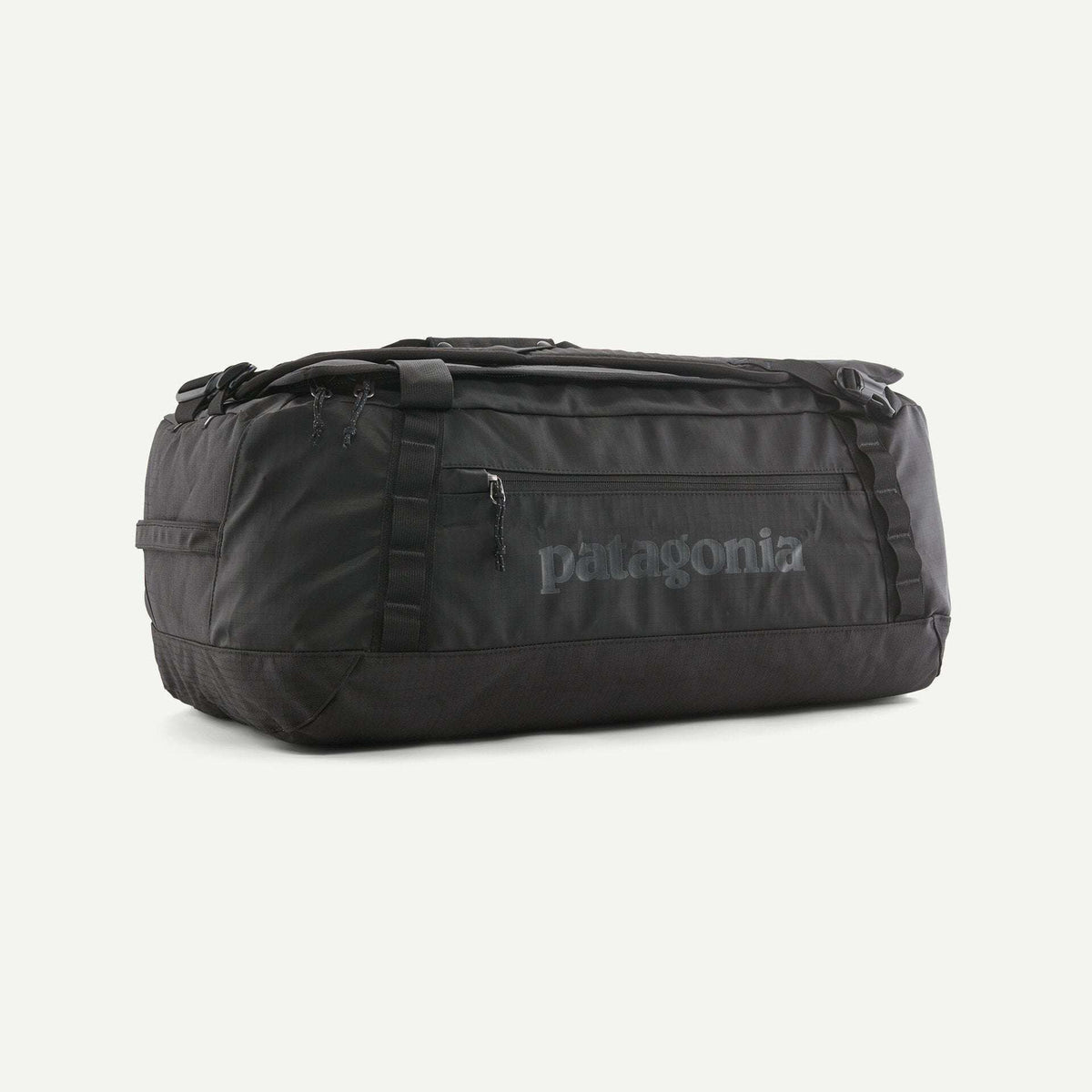 Patagonia Black Hole® Duffel 55L-Black | Patagonia | Bag - Northshore Newquay - Surf/Skate Shop