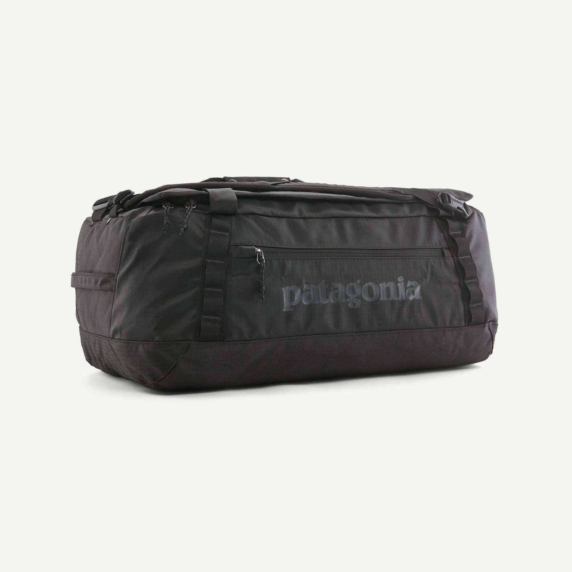 Patagonia Black Hole® Duffel 55L-Black | Patagonia | Bag - Northshore Newquay - Surf/Skate Shop