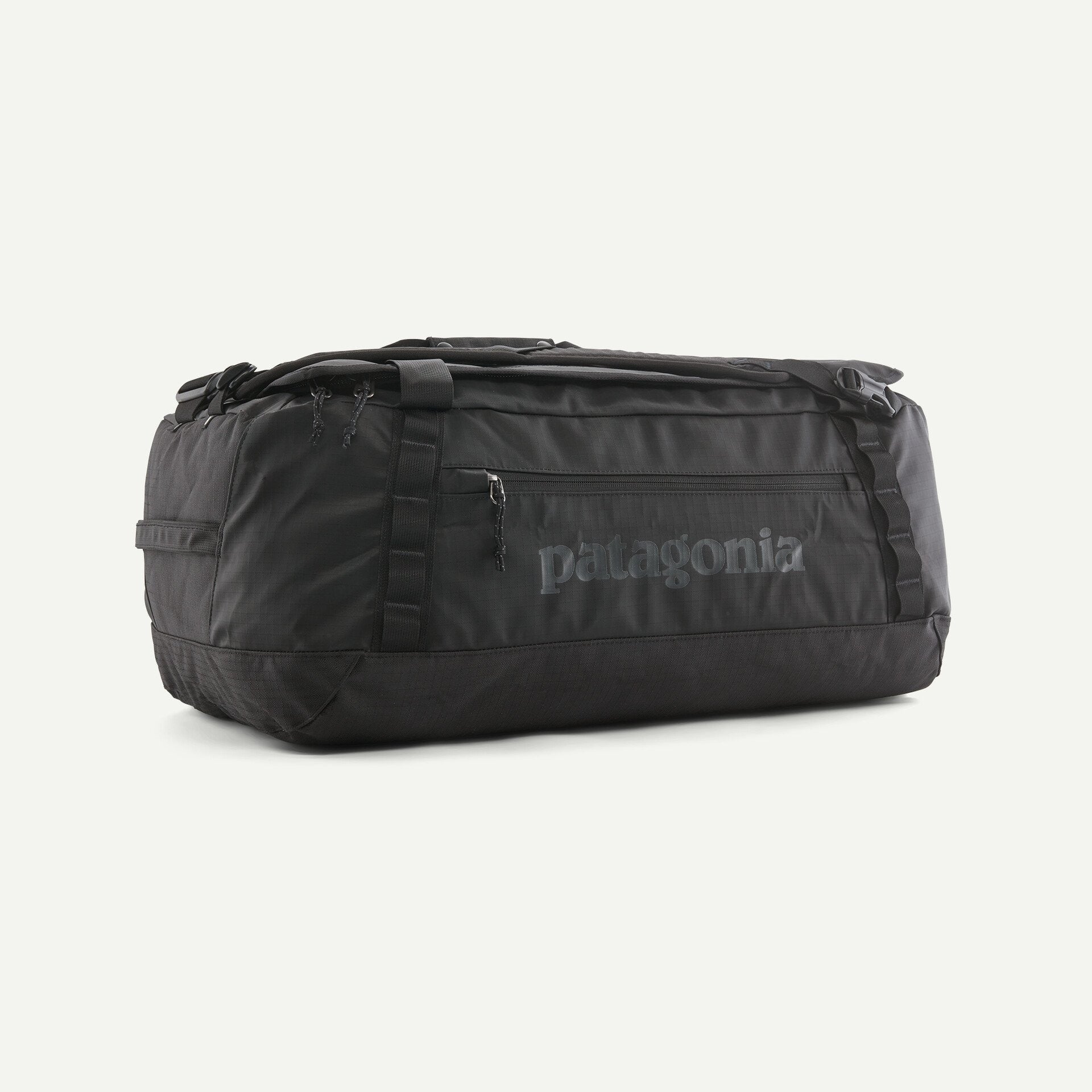 Patagonia Black Hole® Duffel 55L-Black | Patagonia | Bag