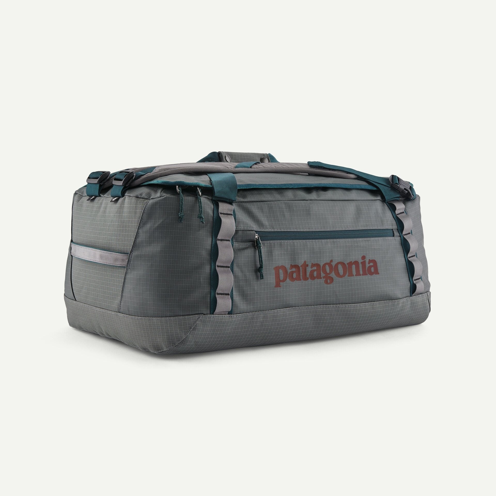 Patagonia Black Hole® Duffel 55L-Noble Grey | Patagonia | Bag - Northshore Newquay - Surf/Skate Shop
