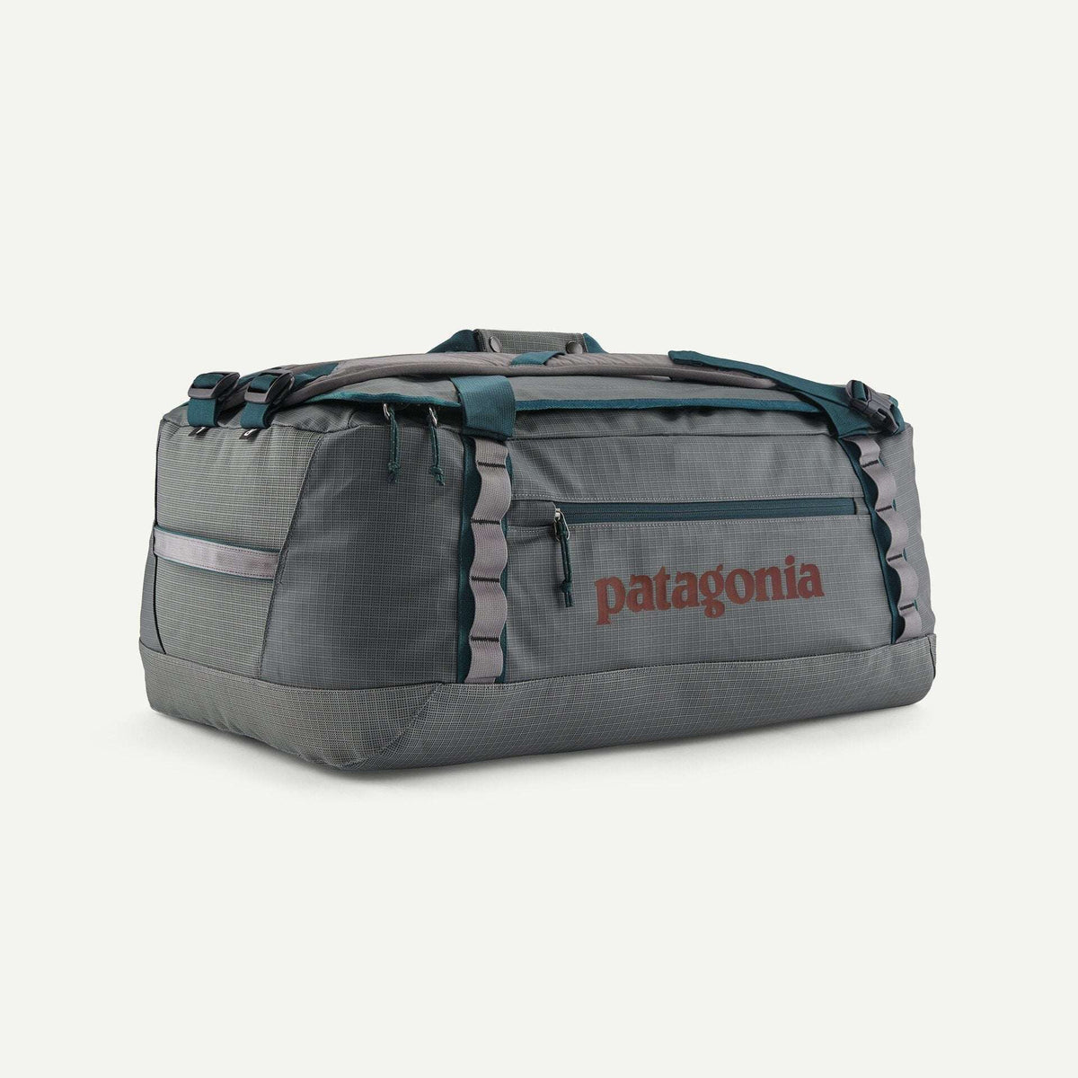 Patagonia Black Hole® Duffel 55L-Noble Grey | Patagonia | Bag - Northshore Newquay - Surf/Skate Shop