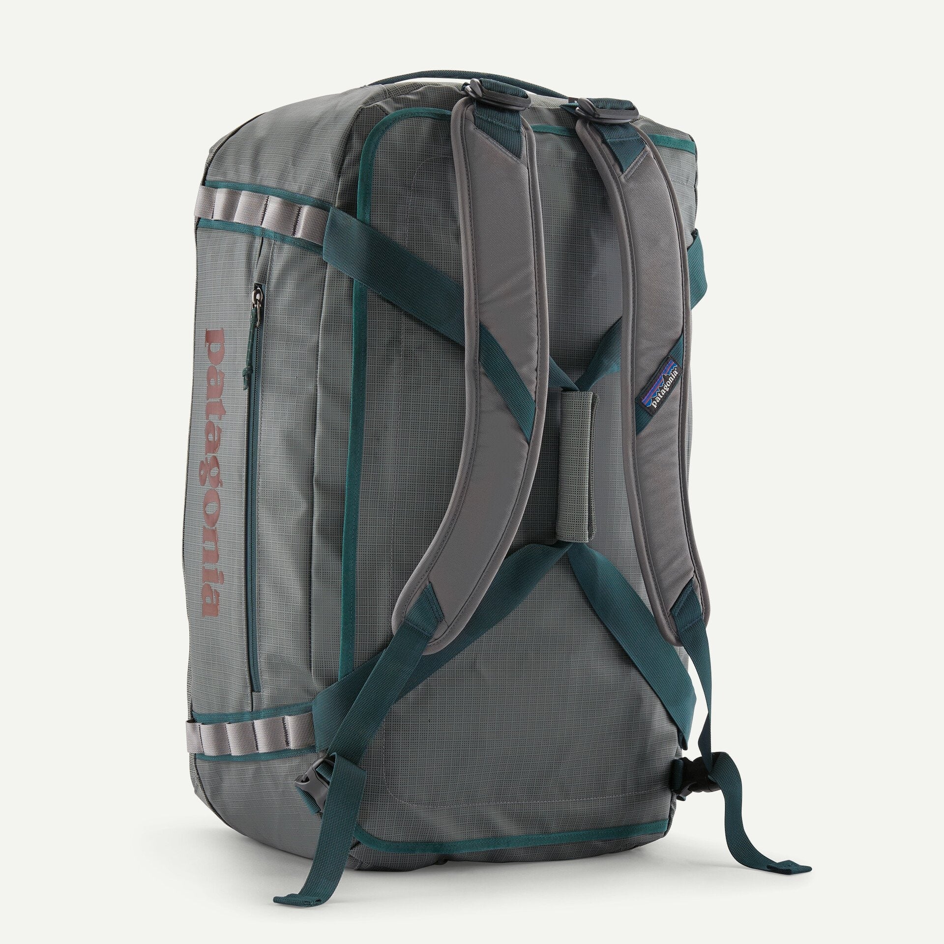Patagonia Black Hole® Duffel 55L-Noble Grey | Patagonia | Bag - Northshore Newquay - Surf/Skate Shop