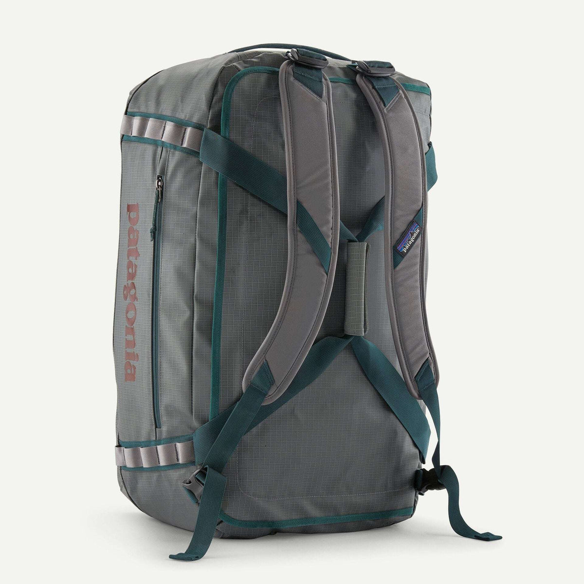 Patagonia Black Hole® Duffel 55L-Noble Grey | Patagonia | Bag - Northshore Newquay - Surf/Skate Shop