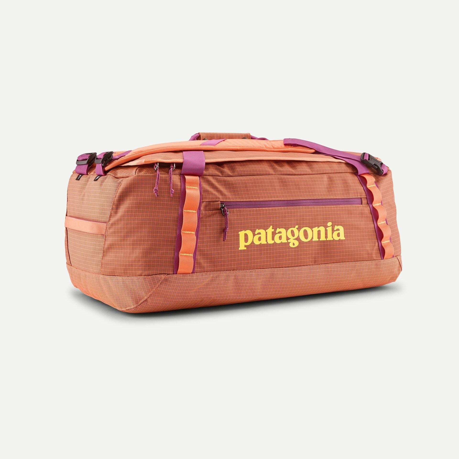Patagonia Black Hole® Duffel 55L-Peach Sherbet | Patagonia | Bag - Northshore Newquay - Surf/Skate Shop