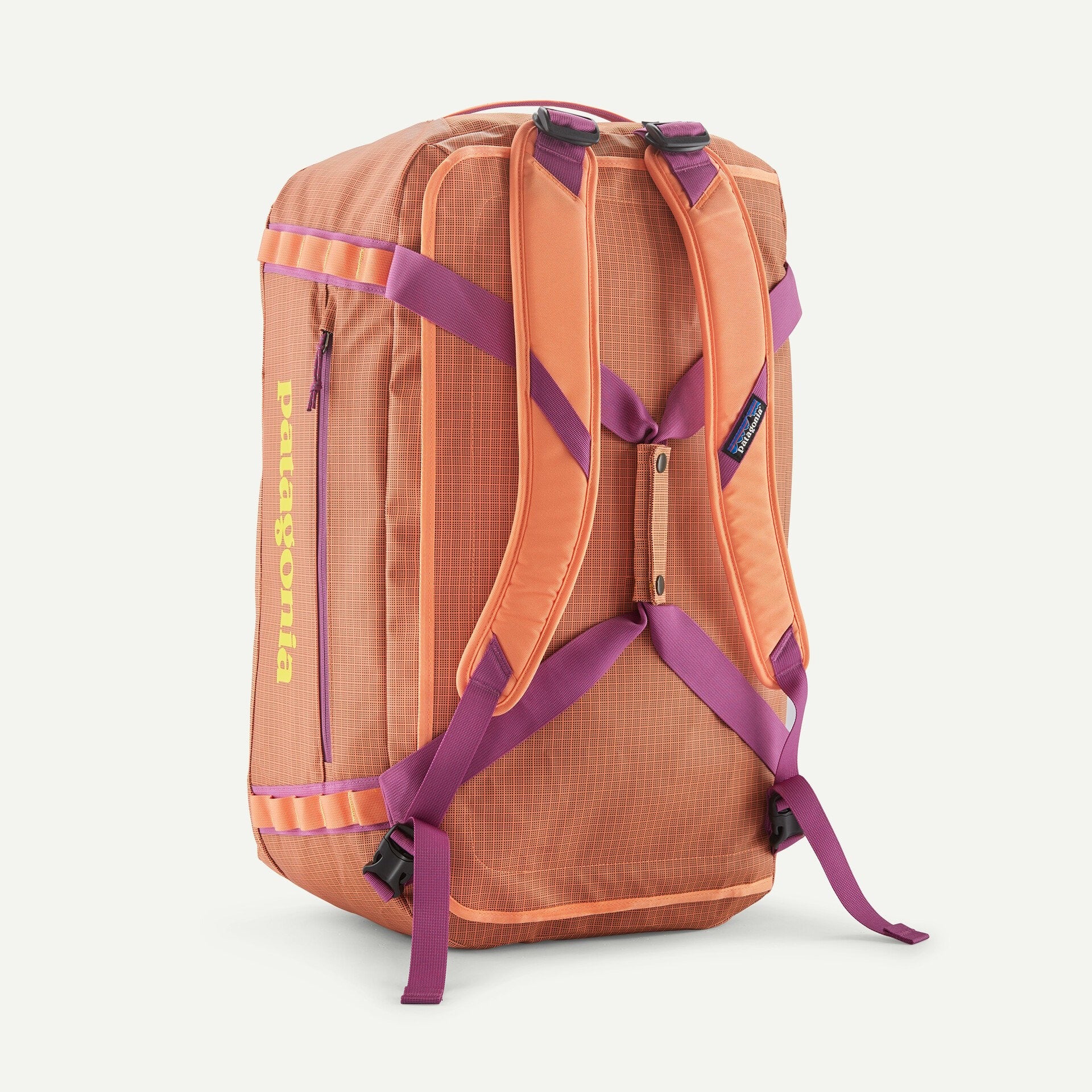 Patagonia Black Hole® Duffel 55L-Peach Sherbet | Patagonia | Bag - Northshore Newquay - Surf/Skate Shop