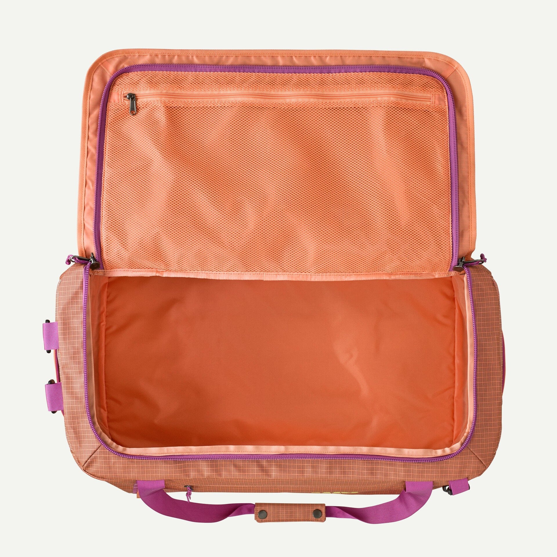 Patagonia Black Hole® Duffel 55L-Peach Sherbet | Patagonia | Bag - Northshore Newquay - Surf/Skate Shop