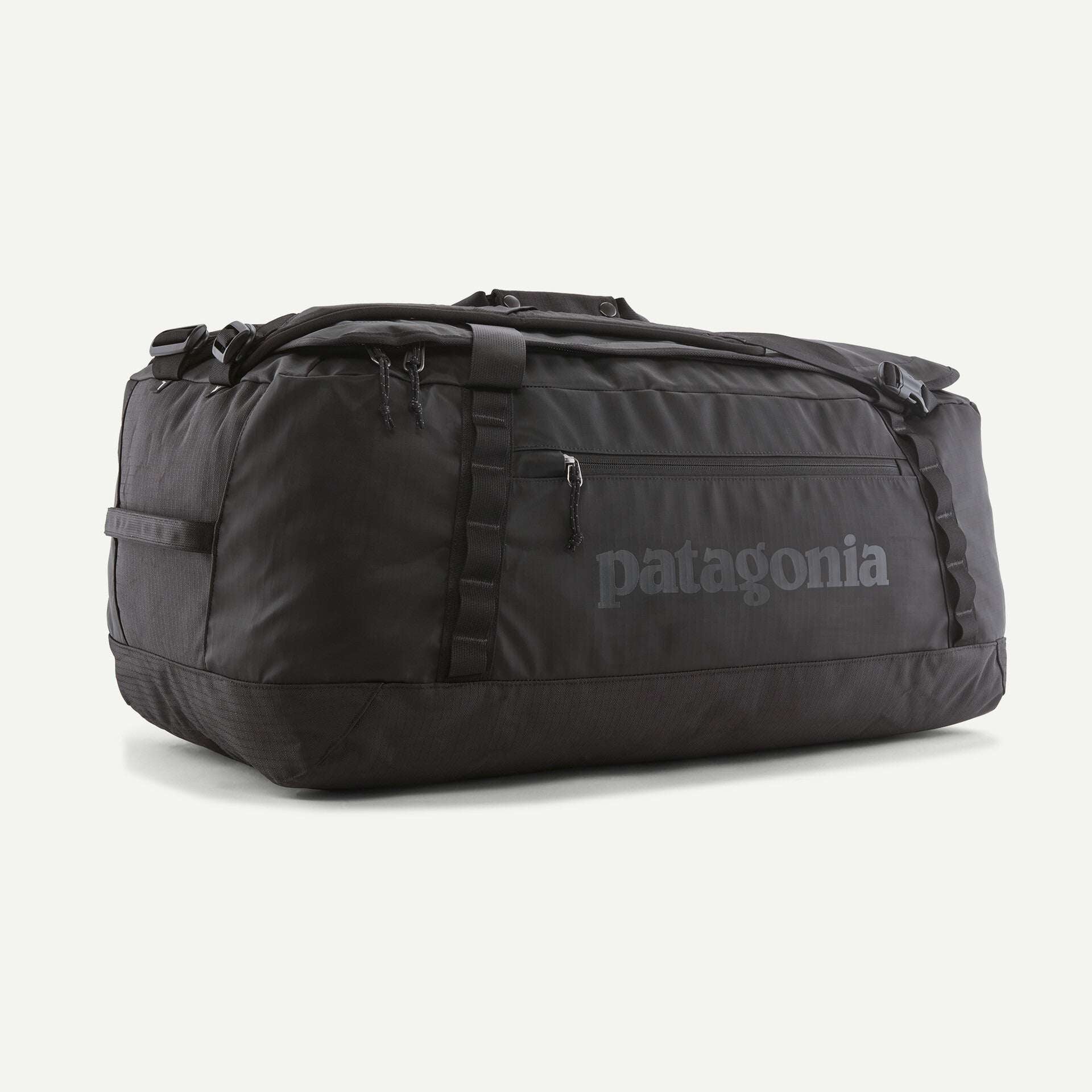 Patagonia Black Hole® Duffel 100L Black | Patagonia | Bag - Northshore Newquay - Surf/Skate
