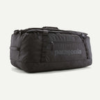 Patagonia Black Hole® Duffel 70L Black | Patagonia | Bag - Northshore Newquay - Surf/Skate Shop