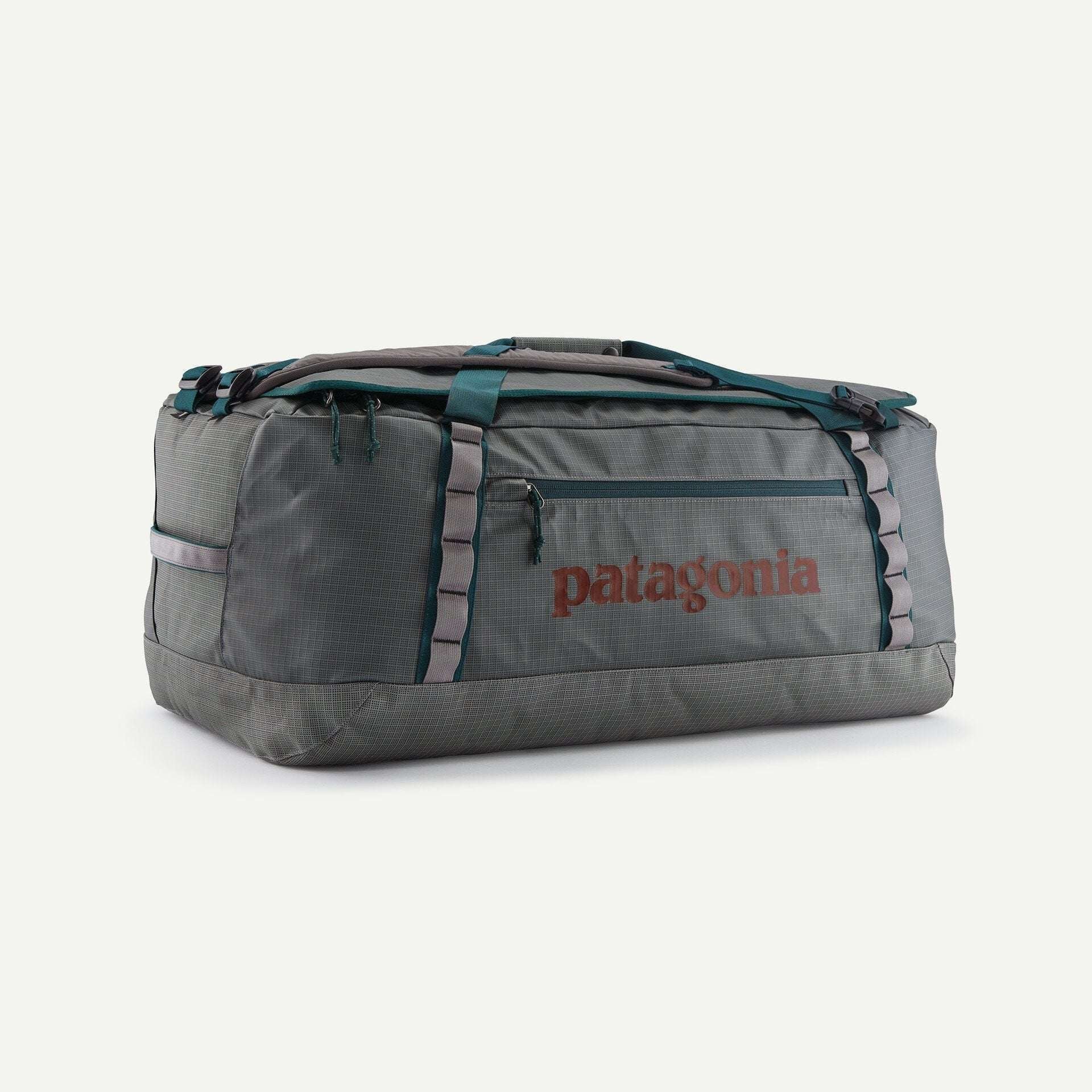 Patagonia Black Hole® Duffel 70L Noble Grey | Patagonia | Bag - Northshore Newquay - Surf/Skate Shop