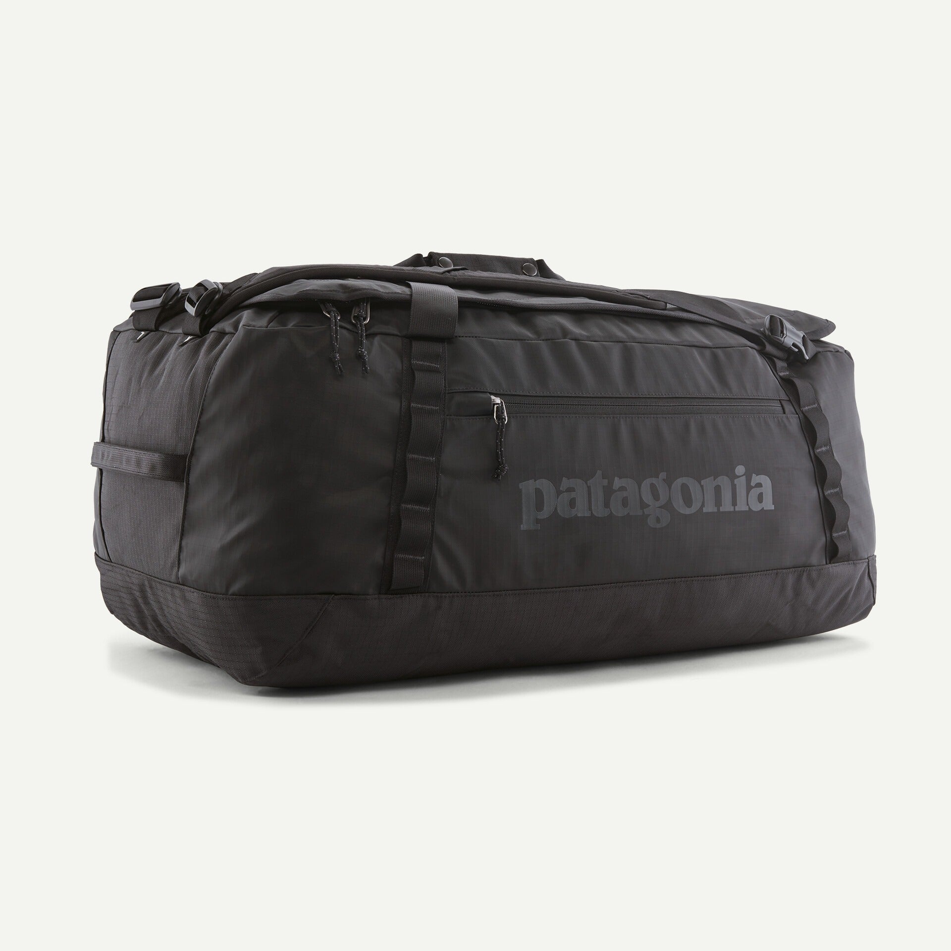 Patagonia Black Hole® Duffel 70L Black | Patagonia | - Northshore Newquay - Surf/Skate