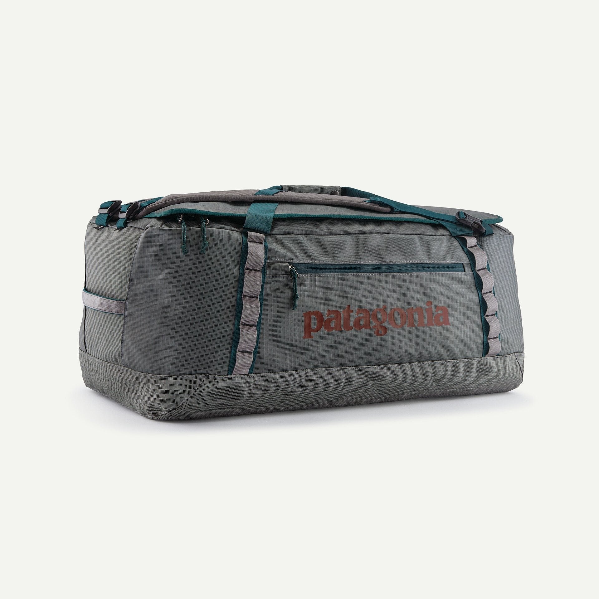 Patagonia Black Hole® Duffel 70L Noble Grey | Patagonia |