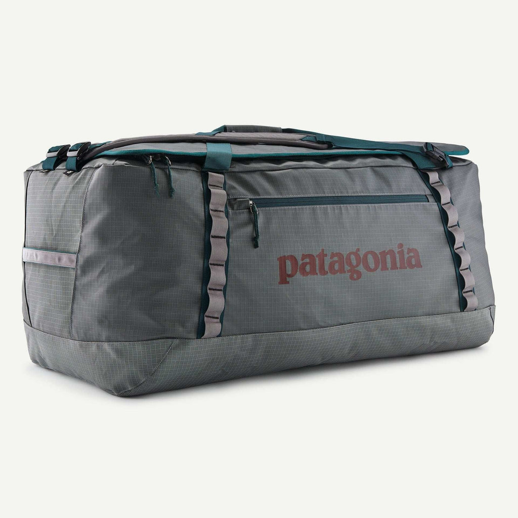 Patagonia Black Hole® Duffel 100L Noble Grey | Patagonia | Bag - Northshore Newquay - Surf/Skate