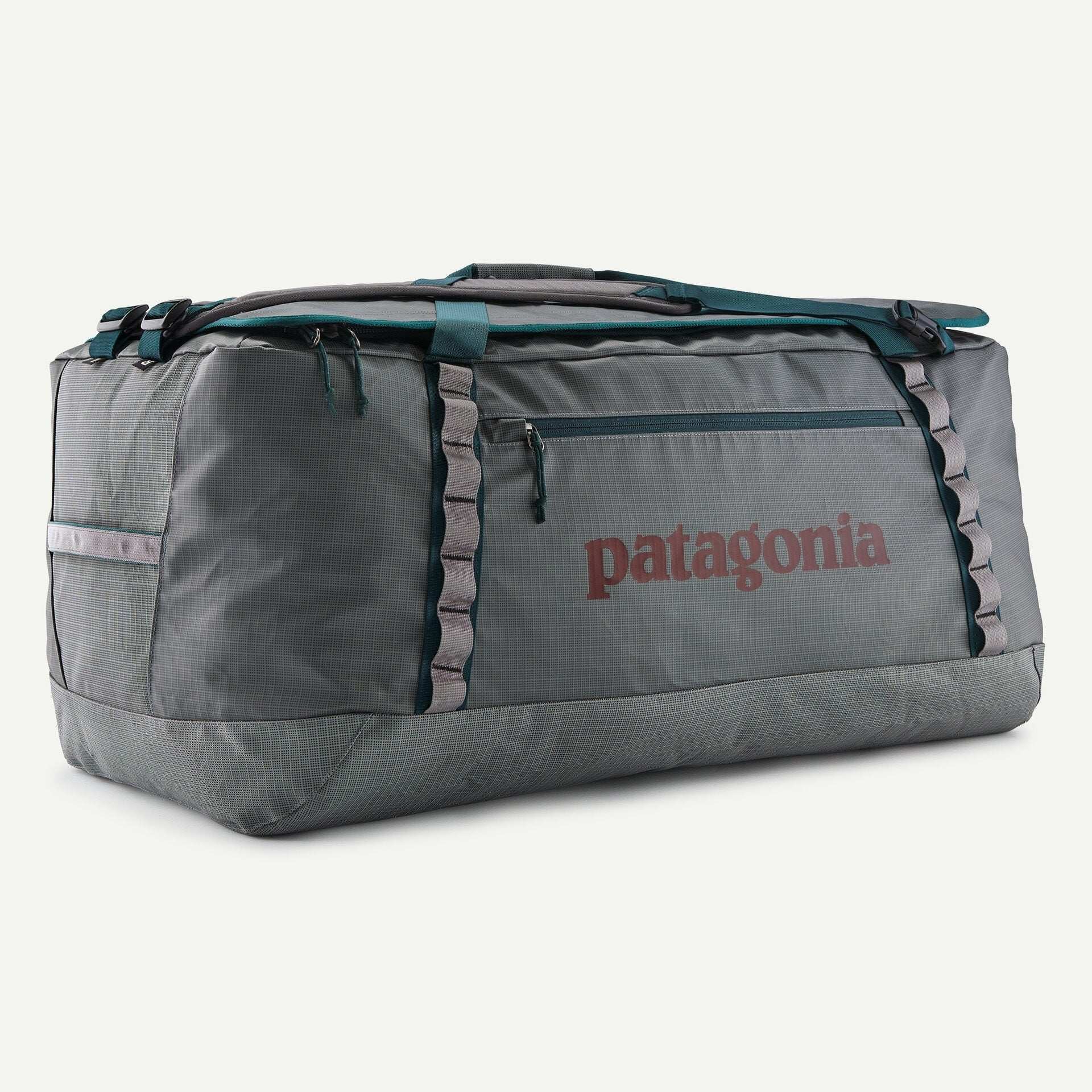 Patagonia Black Hole® Duffel 100L-Noble Grey | Patagonia | Bag