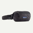 Patagonia Terravia Mini Hip Pack 1L Black | Patagonia |