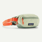 Patagonia Terravia Mini Hip Pack 1L Lichen Green | Patagonia |