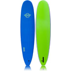 Surfworx Ribeye soft surfboard 9ft