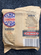 Fu Wax Surf Wax | Fu Wax | Surf Board Wax - Northshore Newquay - Surf/Skate Shop