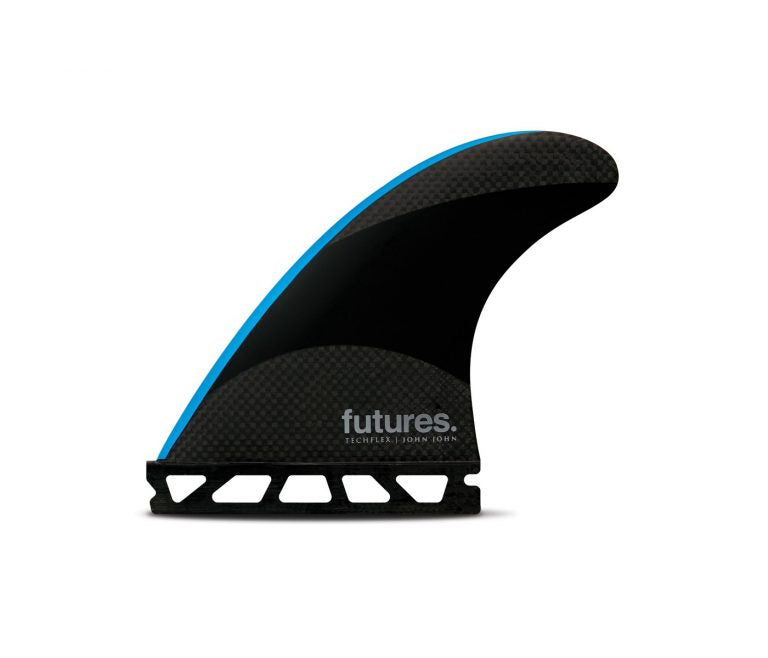 Futures John John Techflex Surfboard Fins (small) | Futures | Thruster