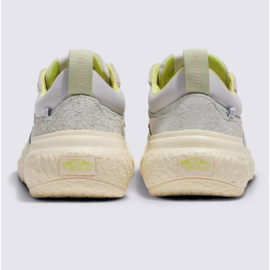 Vans 105 UltraRange Neo VR3-Light Yellow/Multi | Vans | trainers