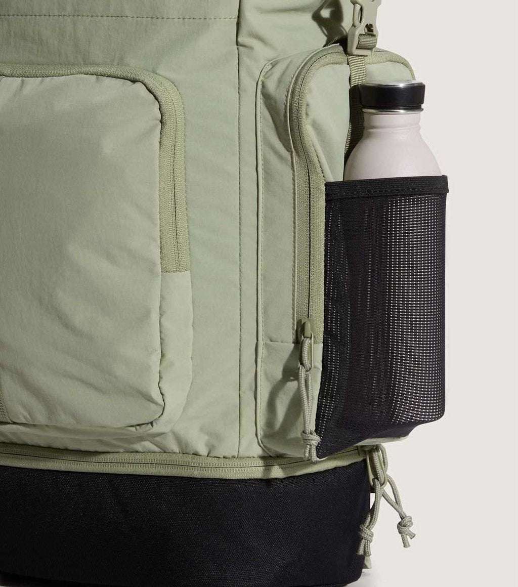 Vans Wilder Backpack - Soft Sage | Vans | Mens Backpacks - Northshore Newquay - Surf/Skate Shop