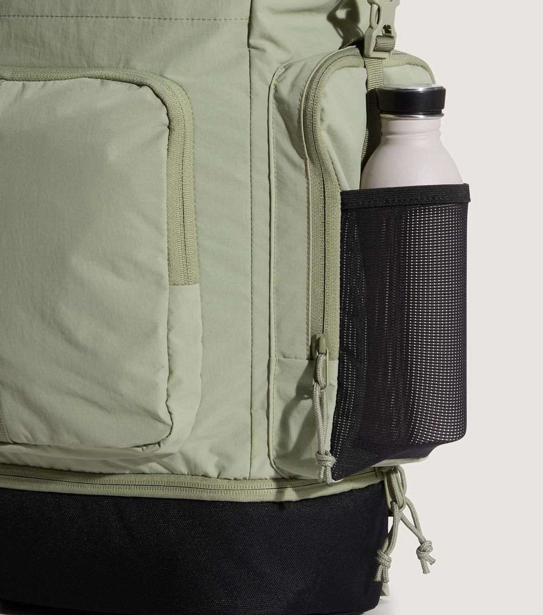 Vans Wilder Backpack - Soft Sage | Vans | Mens Backpacks - Northshore Newquay - Surf/Skate Shop