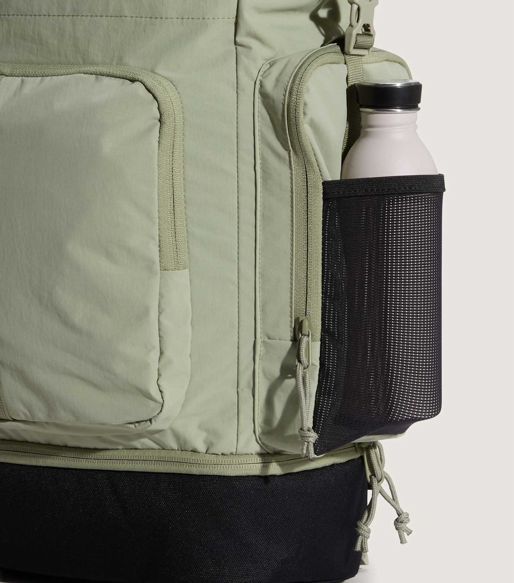 Vans Wilder Backpack - Soft Sage | Vans | Mens Backpacks - Northshore Newquay - Surf/Skate Shop