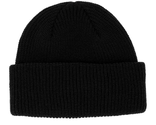 Santa Cruz Podium Beanie-Black | Santa Cruz | - Northshore Newquay - Surf/Skate Shop