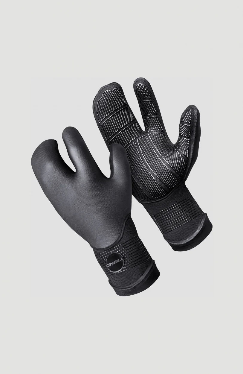 O'NEILL PSYCHO TECH 5MM LOBSTER CLAW WETSUIT GLOVES | O’neill | Wetsuit Gloves - Northshore Newquay - Surf/Skate Shop