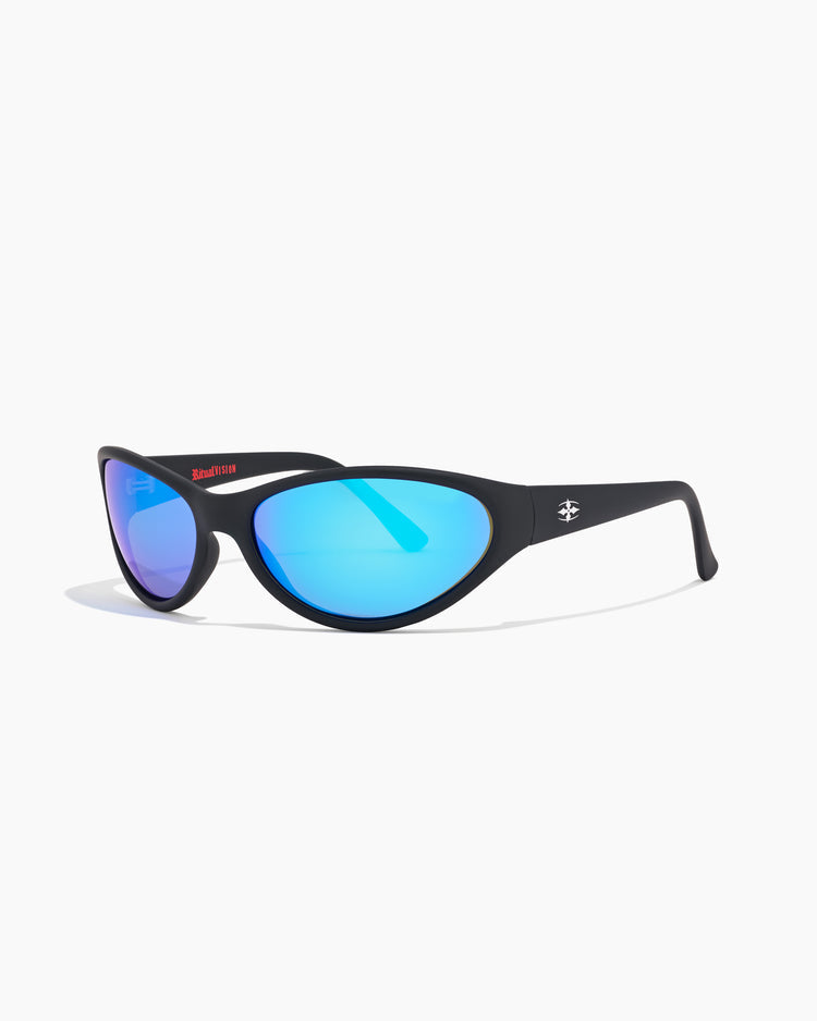 Ritual Vision Morphine Sunglasses