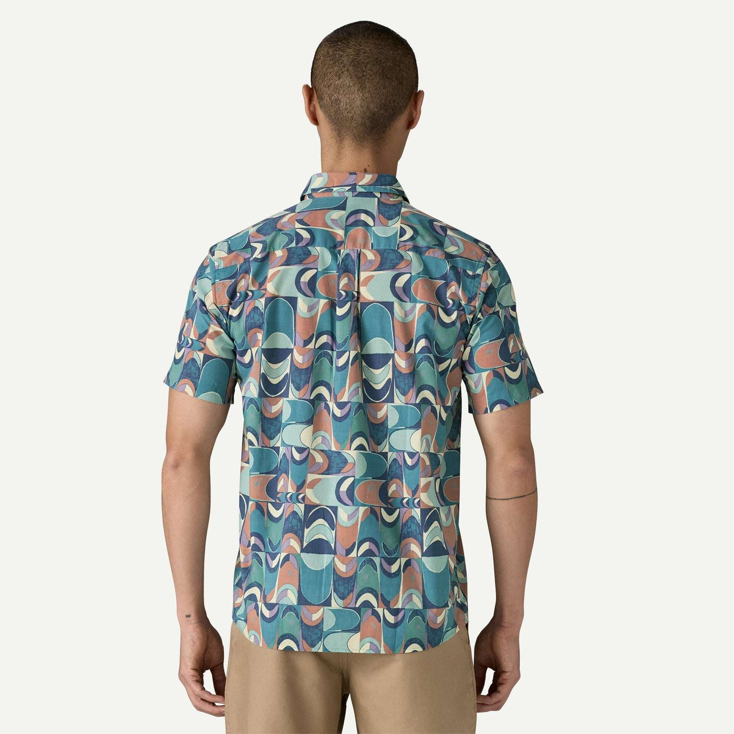 Patagonia Men's Go-To Shirt- | Patagonia |
