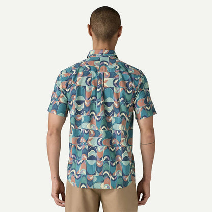 Patagonia Men's Go-To Shirt- | Patagonia |
