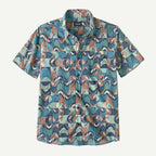 Patagonia Men's Go-To Shirt- | Patagonia |