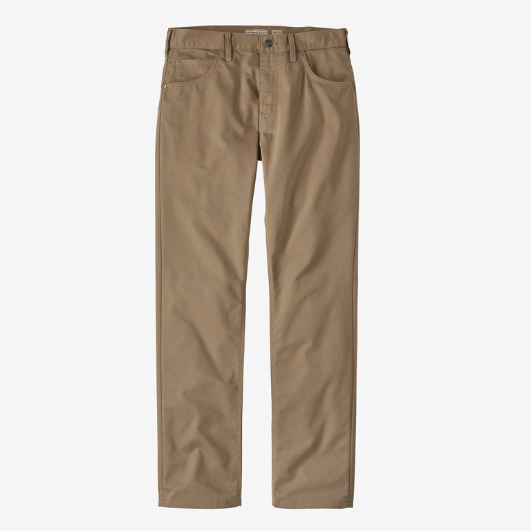 Patagonia Performance Twill Jeans - khaki | Patagonia | Trousers