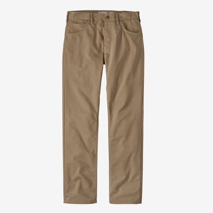 Patagonia Performance Twill Jeans - khaki | Patagonia | Trousers