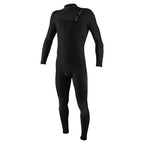 O’NEILL KIDS HYPERFREAK 5/4MM CHEST ZIP FULL WETSUIT | O’neill | Winter Wetsuit - Northshore Newquay - Surf/Skate