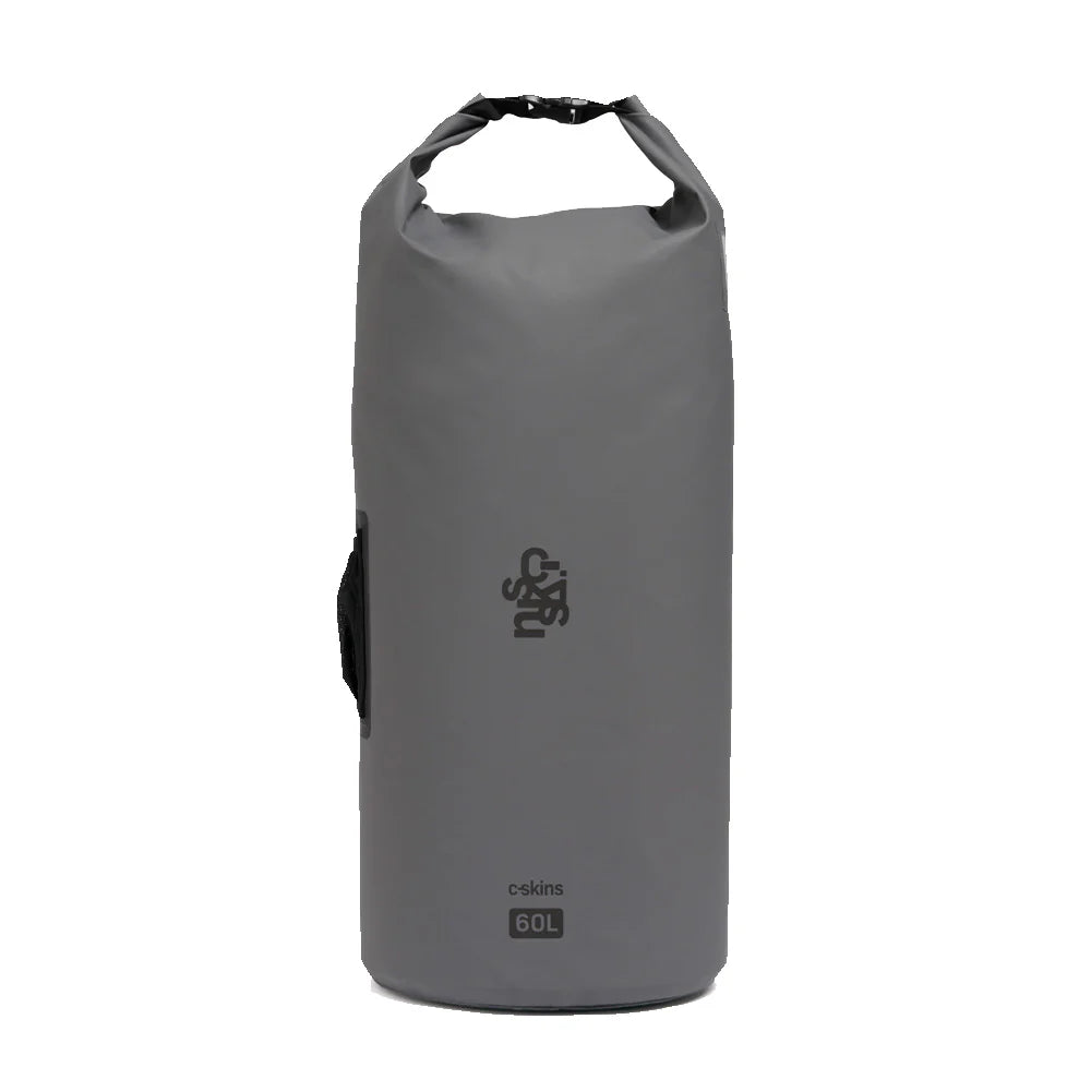 C-skins session dry bag backpack - 60L