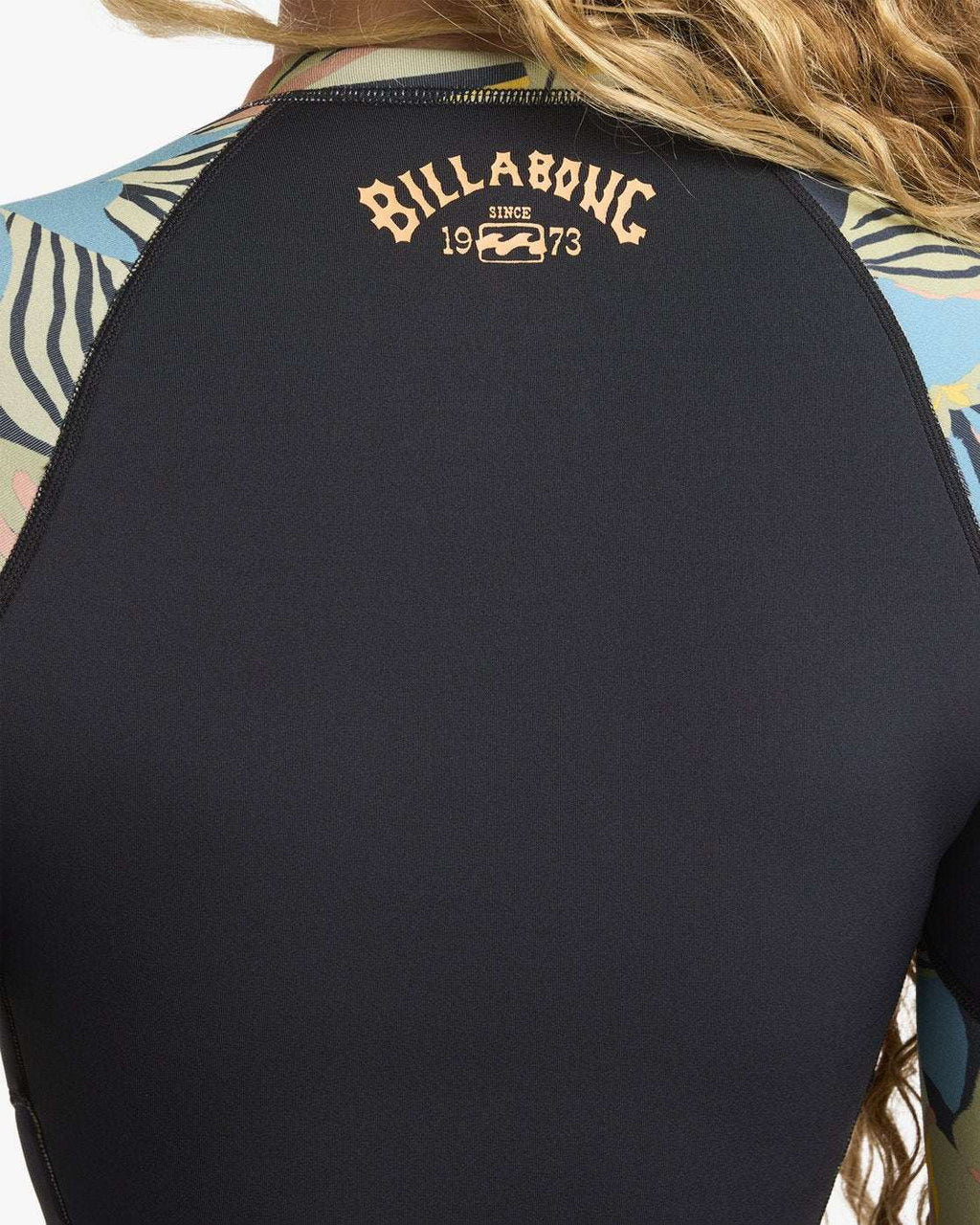 Billabong 2/2mm Salty Dayz Natural | Billabong | - Northshore Newquay - Surf/Skate Shop