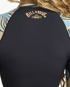 Billabong 2/2mm Salty Dayz Natural | Billabong | - Northshore Newquay - Surf/Skate Shop