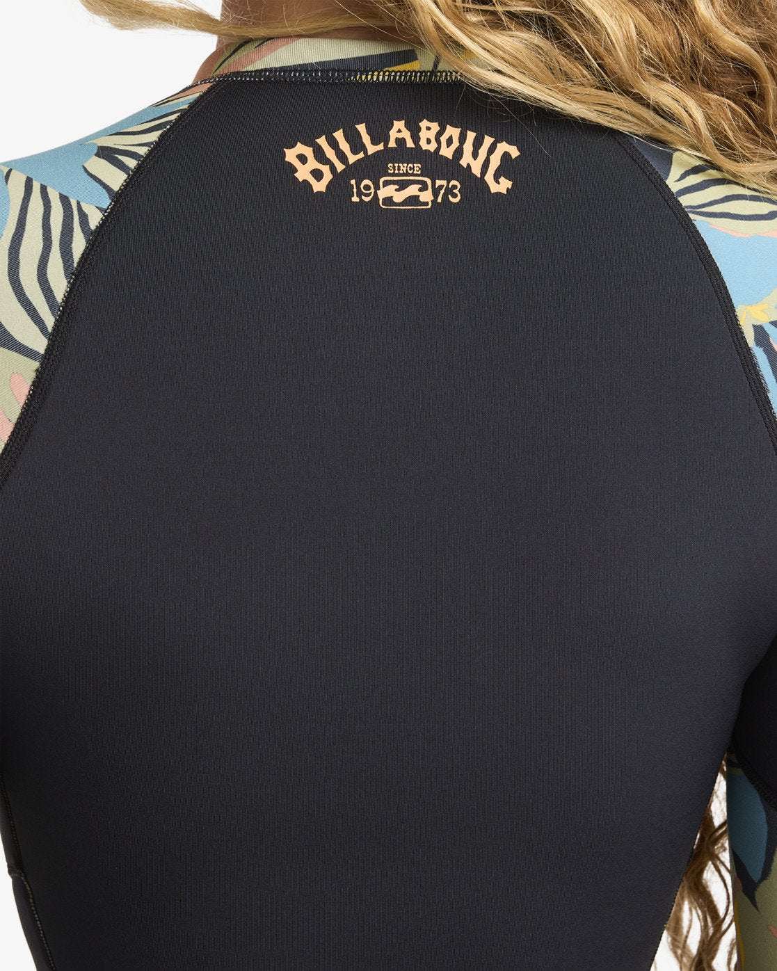 Billabong 2/2mm Salty Dayz Natural | Billabong | - Northshore Newquay - Surf/Skate Shop
