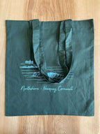 Northshore Lightweight Tote bag | Northshore Surf Shop | Tote Bag - Northshore Newquay - Surf/Skate Shop