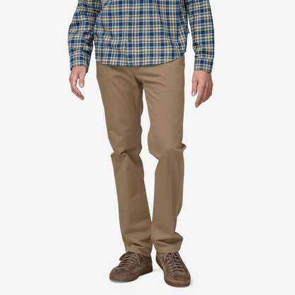Patagonia Performance Twill Jeans - khaki | Patagonia | Trousers