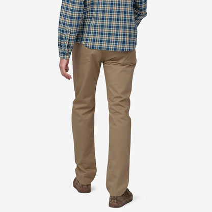 Patagonia Performance Twill Jeans - khaki | Patagonia | Trousers