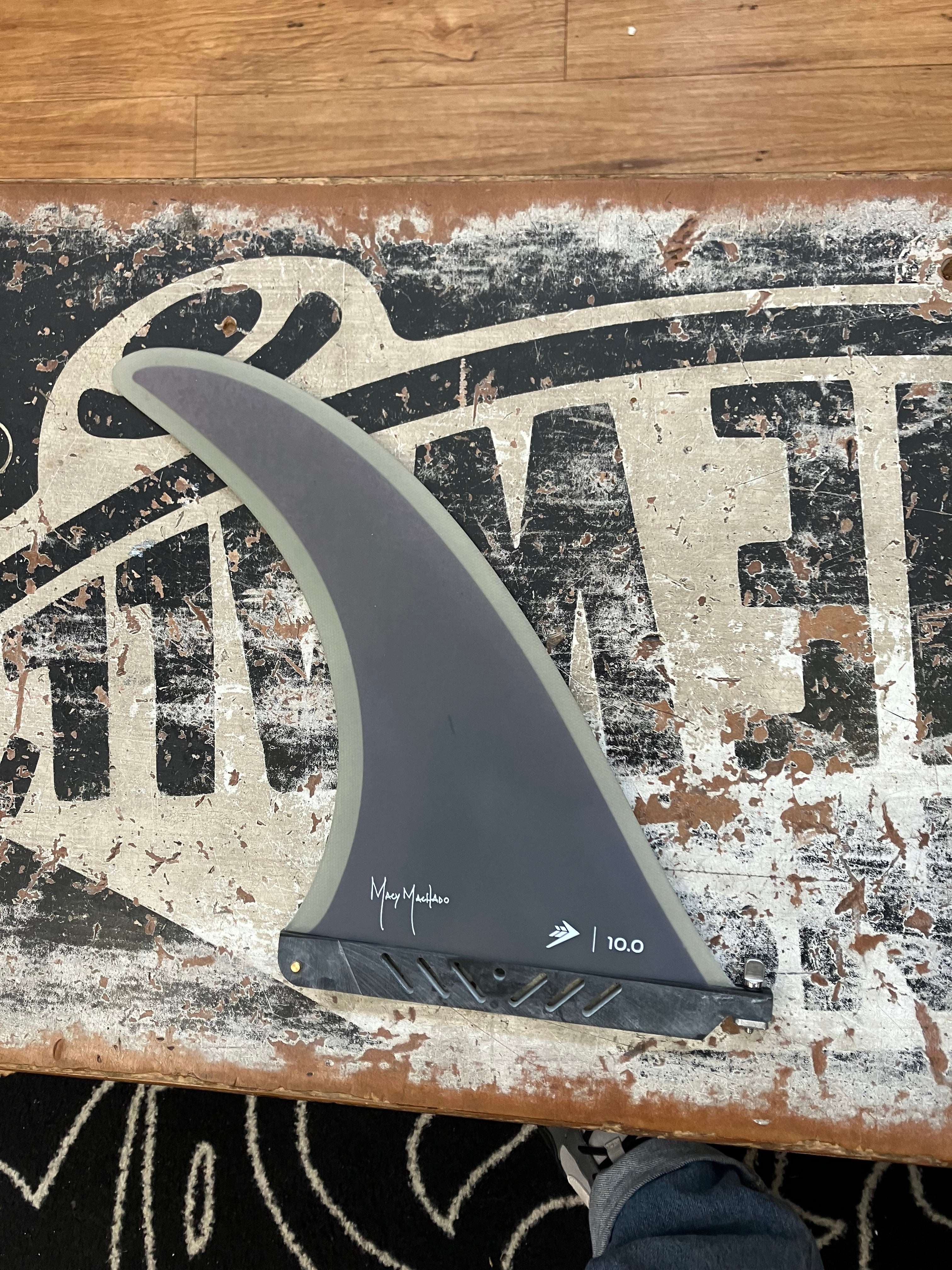 FireWire single fin - Longboard Fins | Firewire | - Northshore Newquay - Surf/Skate Shop