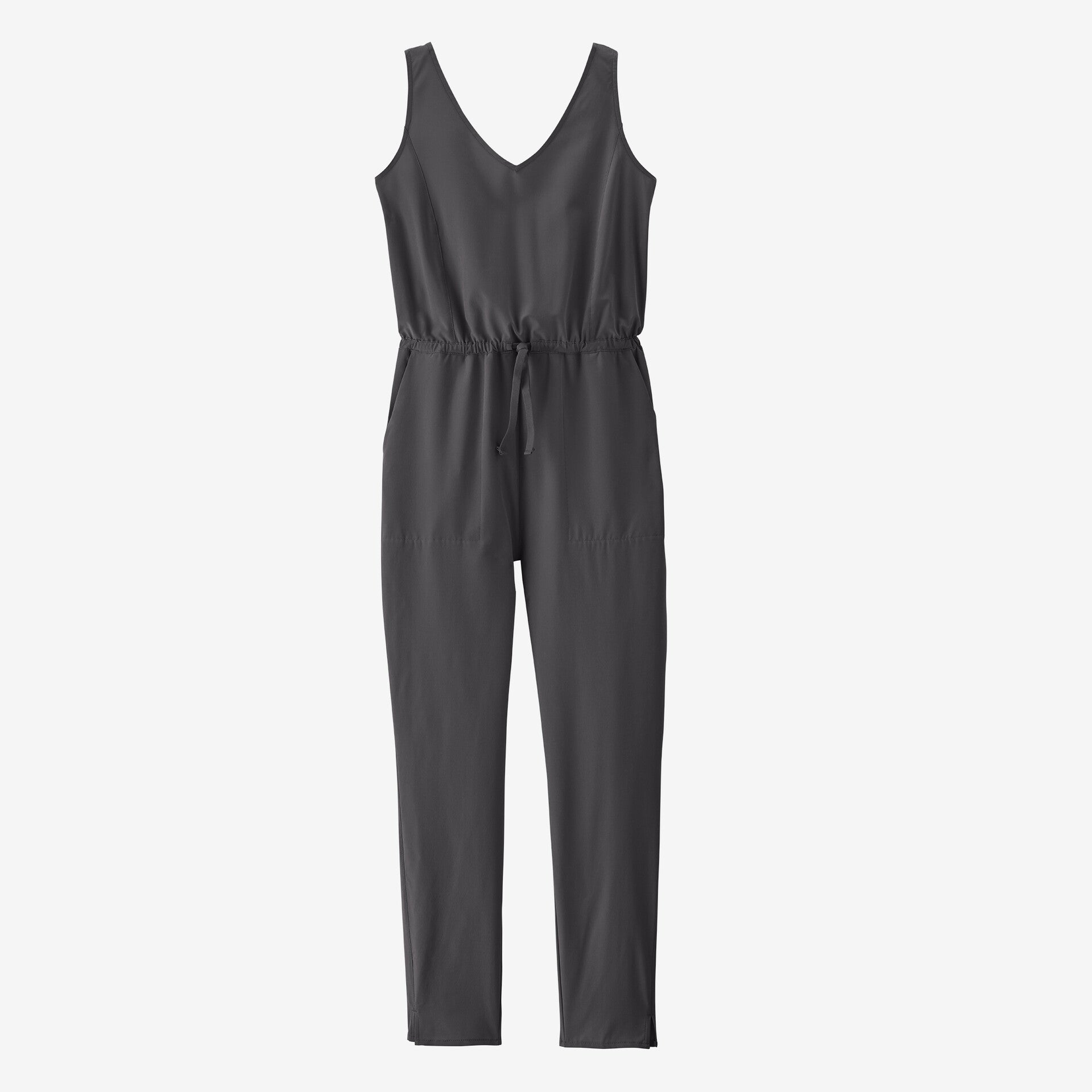 Patagonia Women's Fleet with Jumpsuit - Ink Black | Patagonia |