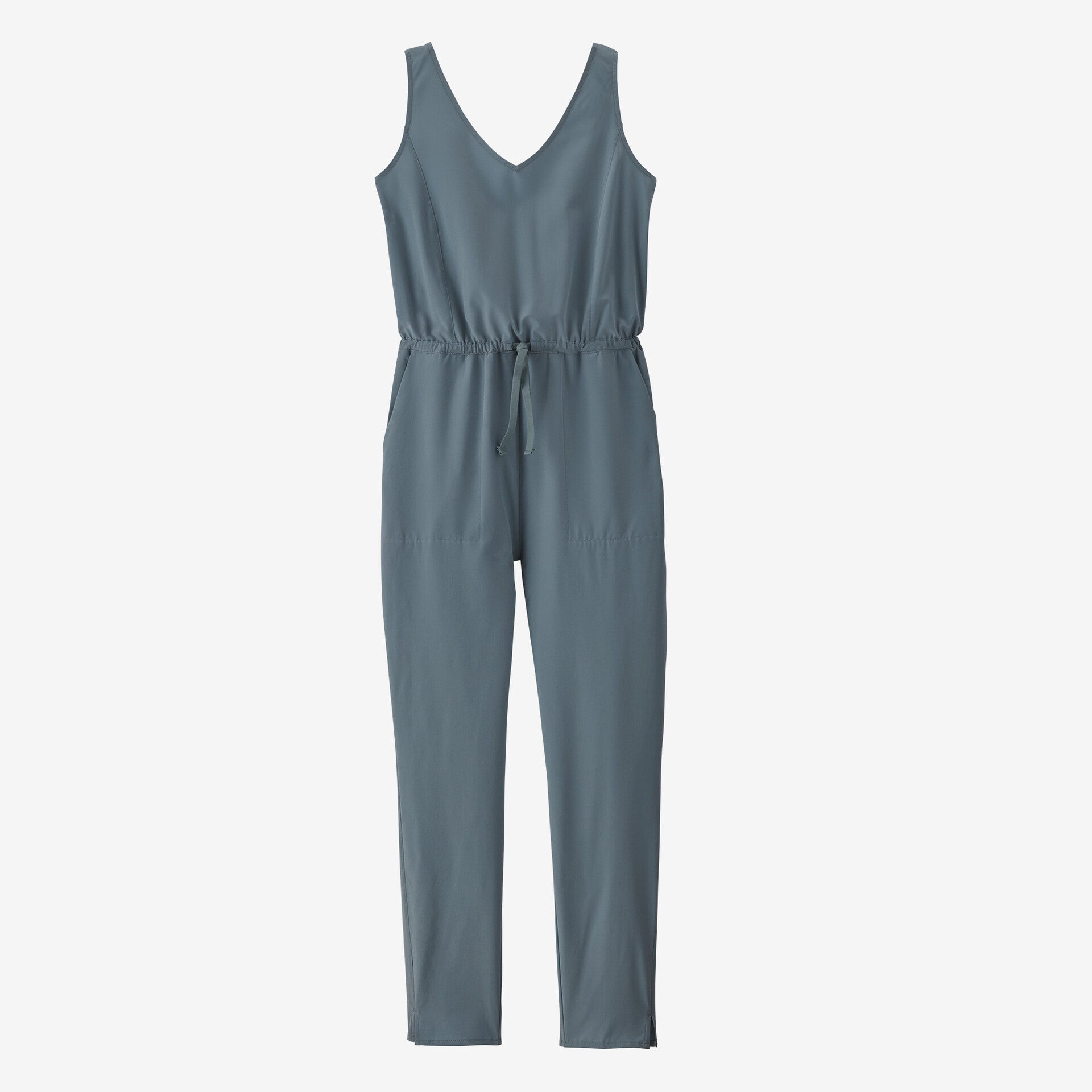 Patagonia Women's Fleetwith Jumpsuit-Nouveau Green | Patagonia | - Northshore Newquay - Surf/Skate