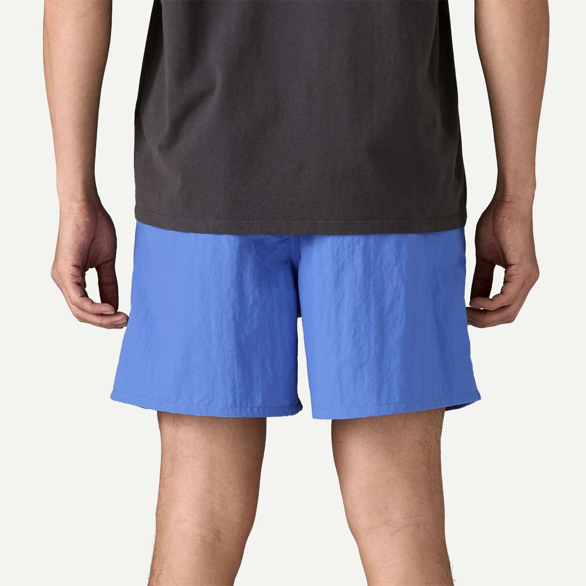 Patagonia Men's Baggies™ Shorts - 5"-Abundant Blue | Patagonia |
