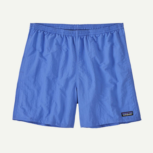 Patagonia Men's Baggies™ Shorts - 5"-Abundant Blue XXL | Patagonia |