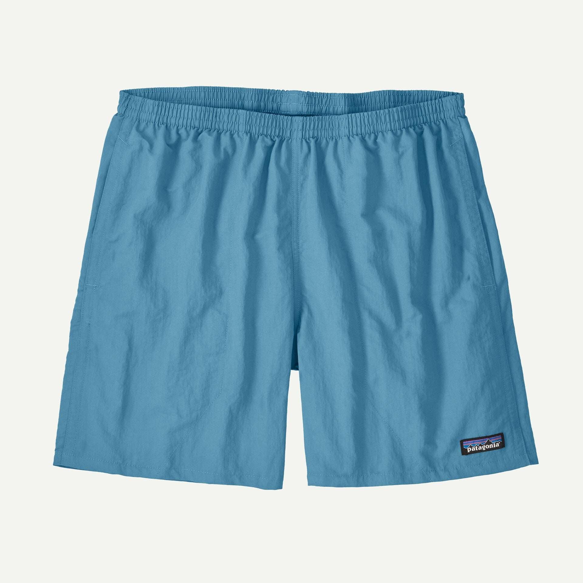 Patagonia Men's Baggies™ Shorts - 5"-Shore Blue | Patagonia | swim shorts - Northshore Newquay - Surf/Skate Shop